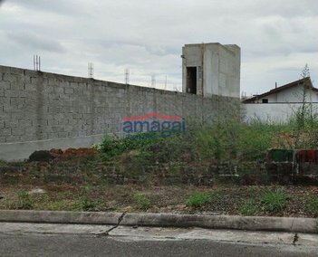 land_lot em Rua Bento Teixeira, Loteamento Villa Branca - Jacareí - SP