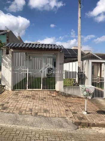 house em Rua Porto Xavier, Vargas - Sapucaia do Sul - RS