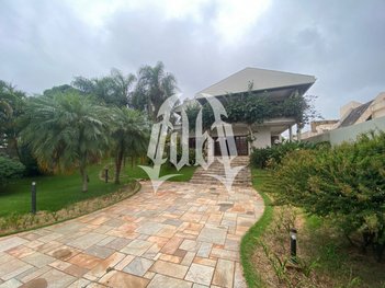 house em Rua Santiago, Guanabara - Londrina - PR