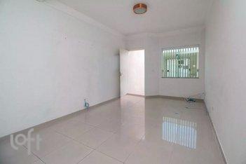 house em Raul Briquet, Água Rasa - São Paulo - SP