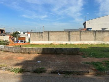 land_lot em Eugenio Rossi, Residencial Jardim Nathália - Sorocaba - SP