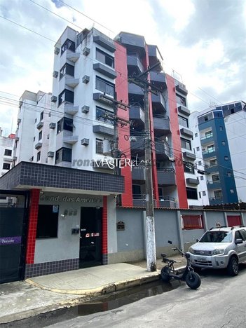apartment em Avenida Rita Maria Ferreira da Rocha, Comercial - Resende - RJ