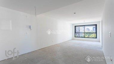 apartment em Dário Pederneiras, Petrópolis - Porto Alegre - RS