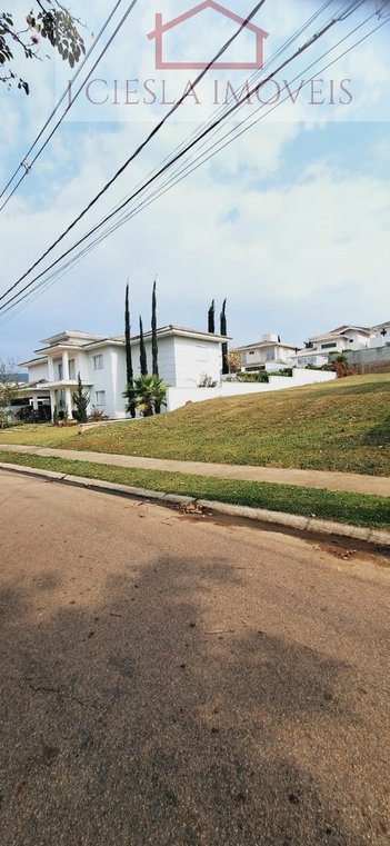 land_lot em Avenida Benedicto Quirino, Condomínio Reserva da Serra - Jundiaí - SP