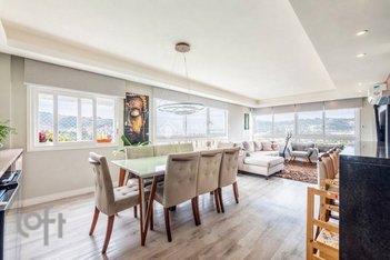 apartment em Rua São Josemaria Escriva, Jardim do Salso - Porto Alegre - RS