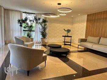 apartment em Rua Doutor João Dutra, Petrópolis - Porto Alegre - RS