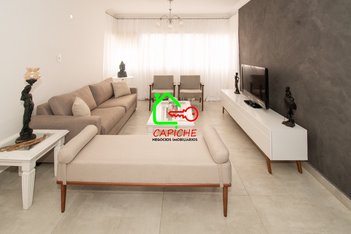 apartment em Rua Humberto Pescarini, Centro - Vinhedo - SP
