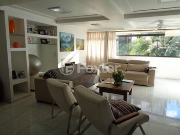 apartment em Rua Marquês do Pombal, Moinhos de Vento - Porto Alegre - RS