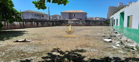 commercial_building em Alexandre Martins, Aparecida - Santos - SP