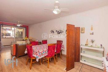 apartment em Caçapava, Petrópolis - Porto Alegre - RS
