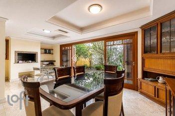 house em Avenida Luiz Manoel Gonzaga, Três Figueiras - Porto Alegre - RS