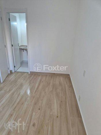 apartment em Ossian Terceiro Teles, Cidade Ademar - São Paulo - SP