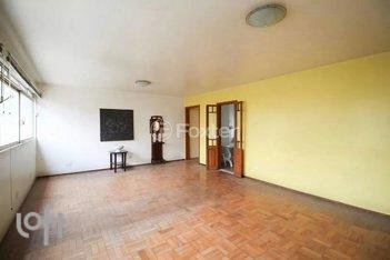 apartment em Renato Paes de Barros, Itaim Bibi - São Paulo - SP