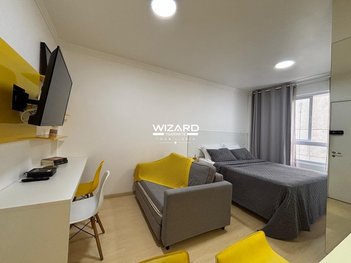 apartment em Rua Avanhandava, Bela Vista - São Paulo - SP