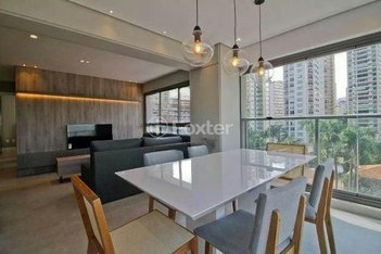 apartment em Alameda Gabriel Monteiro da Silva, Jardim América - São Paulo - SP