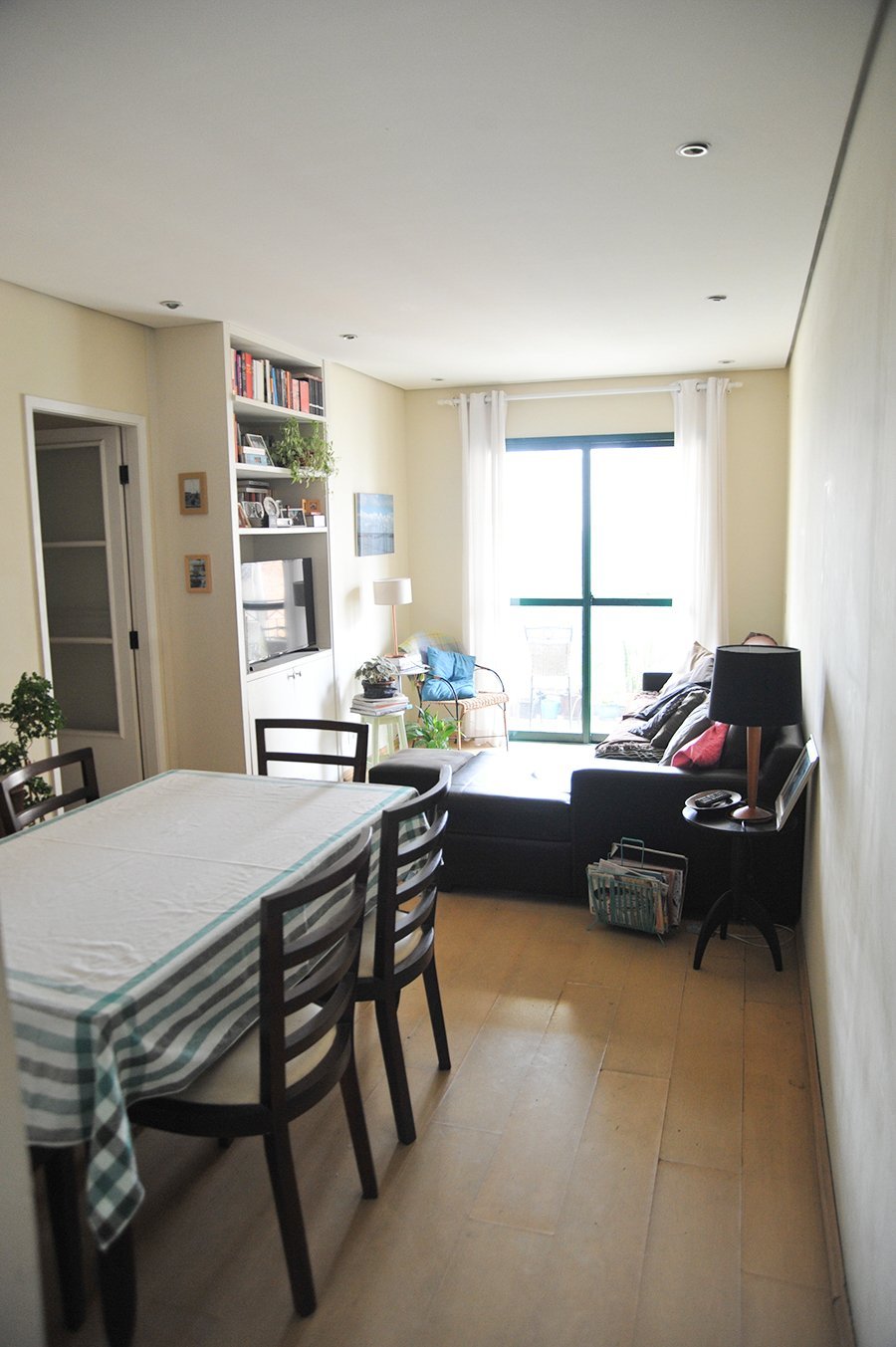 Apartamento para Venda por R$450.000,00 com 75m², 3 dormitórios e 2 vagas - Vila suzana, São paulo / SP - Foto 2