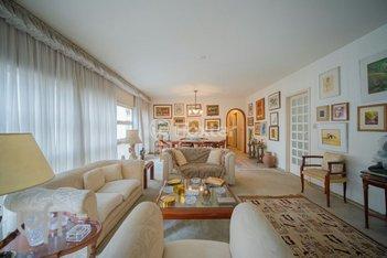 apartment em Itu, Jardim América - São Paulo - SP