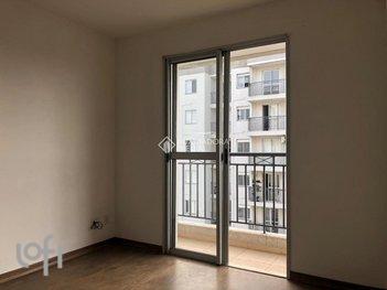 apartment em Alameda dos Jardins, Igará - Canoas - RS