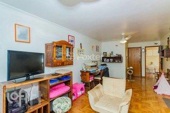 apartment em Dona Brígida, Aclimação - São Paulo - SP