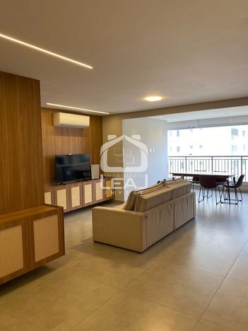 apartment em Avenida Alberto Augusto Alves, Vila Andrade - São Paulo - SP