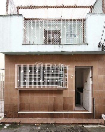 house em Avenida Teresa Cristina, Vila Monumento - São Paulo - SP