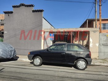 land_lot em Guarizinho, Casa Verde Média - São Paulo - SP