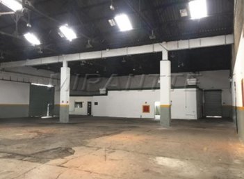 industrial em Mofarrej, Vila Leopoldina - São Paulo - SP