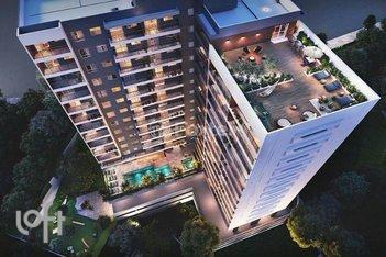 apartment em Samia Haddad, Vila Andrade - São Paulo - SP