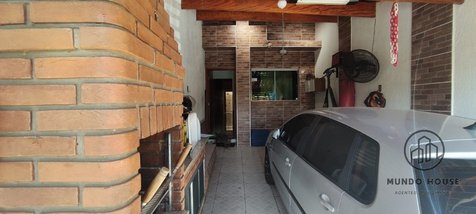 house em Rua Maria de Lourdes Ramos, Jardim Wanel Ville V - Sorocaba - SP