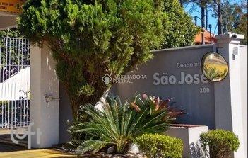 house em Barão de Mauá, Fátima - Canoas - RS