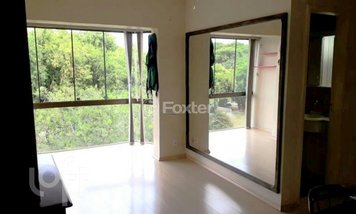 apartment em Rua Euclydes Miranda, Partenon - Porto Alegre - RS