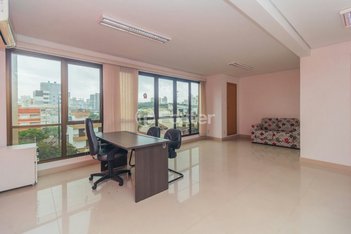 office em Avenida Aureliano de Figueiredo Pinto, Praia de Belas - Porto Alegre - RS