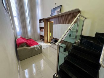 apartment em Rua Bento Mendes Castanheira, Dona Clara - Belo Horizonte - MG