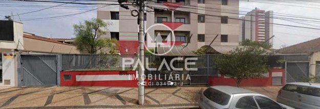 apartment em Rua José Ferraz de Carvalho, Centro - Piracicaba - SP