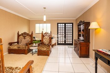house em QR 1 Conjunto E, Candangolândia - Brasília - DF