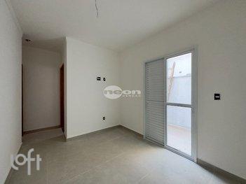 apartment em Javri, Vila Assunção - Santo André - SP