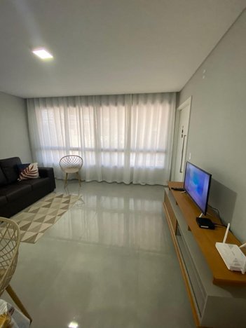 apartment em Rua Morumbi, Praia do Sonho - Palhoça - SC