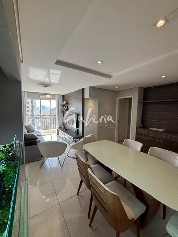 apartment em Rua São Paulo, Cerâmica - São Caetano do Sul - SP