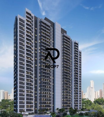 apartment em Avenida dos Remédios, Vila Piauí - São Paulo - SP