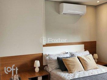 apartment em Rua General Chagas Santos, Saúde - São Paulo - SP