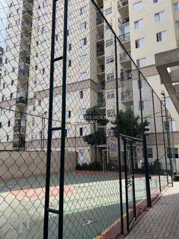 apartment em Dom Jaime de Barros Câmara, Planalto - São Bernardo do Campo - SP