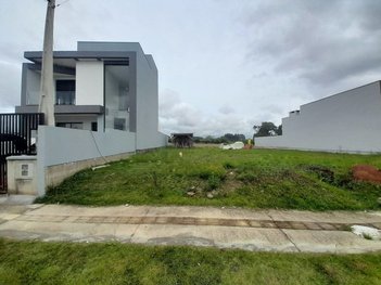 land_lot em Rua Valter Luís Barcellos da Silva, São Vicente - Gravataí - RS