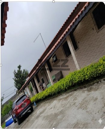 house em Rua Carolina Viana dos Santos, Morro do Algodão - Caraguatatuba - SP