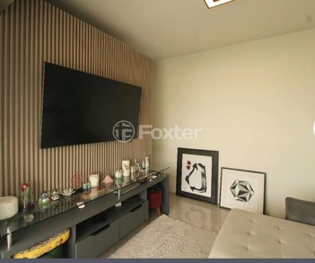 apartment em Rua Manuel de Paiva, Vila Mariana - São Paulo - SP