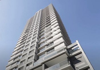 apartment em Rua Doutor Diogo de Faria, Vila Clementino - São Paulo - SP