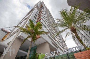 apartment em Visconde de Guarapuava, Centro - Curitiba - PR