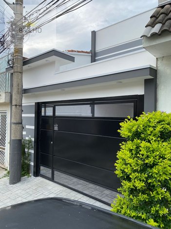 house em Rua Julieta Filipini, Adalgisa - Osasco - SP