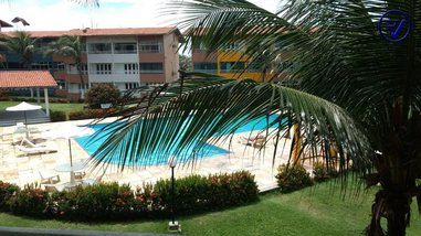 apartment em Avenida Dioguinho, Praia do Futuro I - Fortaleza - CE