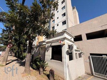 apartment em Rua Marechal Octávio Saldanha Mazza, Capao Raso - Curitiba - PR