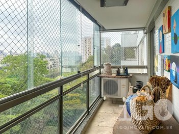 apartment em Avenida Washington Luís, Santo Amaro - São Paulo - SP